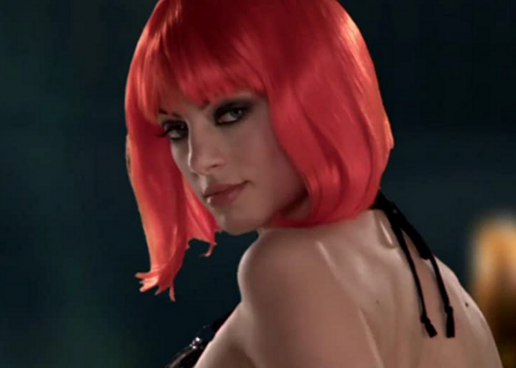 #62. Bitch Slap (2009)